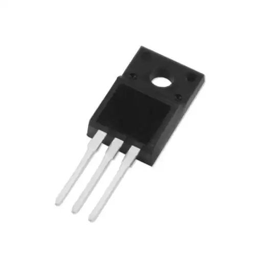 5N60 2.6A 600V N-CHANNEL POWER MOSFET