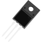 5N60 N-CHANNEL POWER MOSFET 2.6A 600V