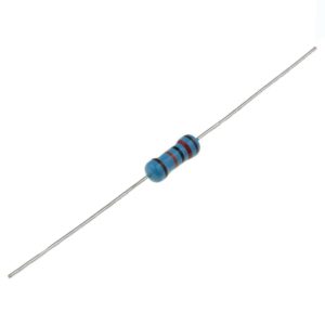 Carbon Resistor