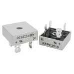 KBPC3510 Bridge Rectifier 1000V 35A
