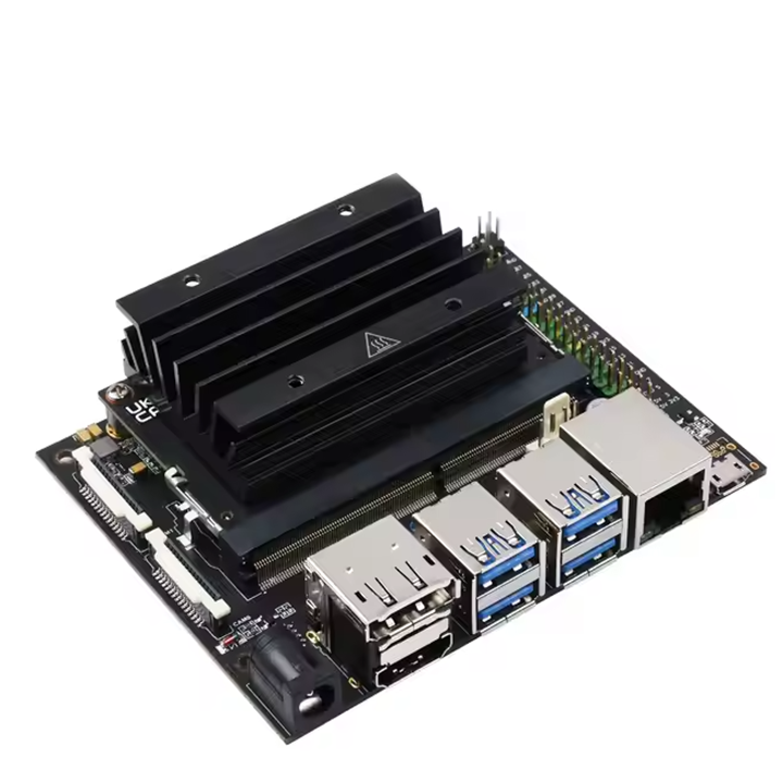 Jetson Nano 4GB