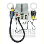 M&R Hot Air Soldering Iron Station 852D