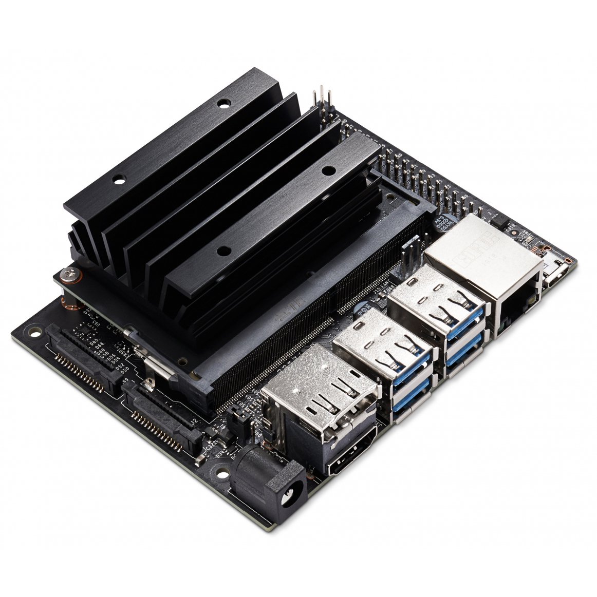 NVIDIA Jetson Nano 2GB Developer Kit