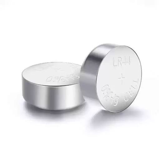 BESTON Alkaline Battery 1.5V 145mAh LR44/AG13/357 (2 Pcs)