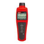 UNI-T UT372 Tachometer