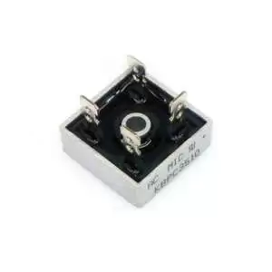 Bridge Rectifier KBPC3510 35A 1000V - Image 2