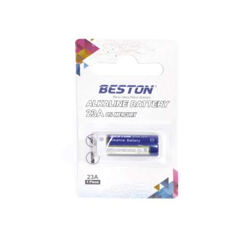 BESTON ALKALINE Battery 12V 23A