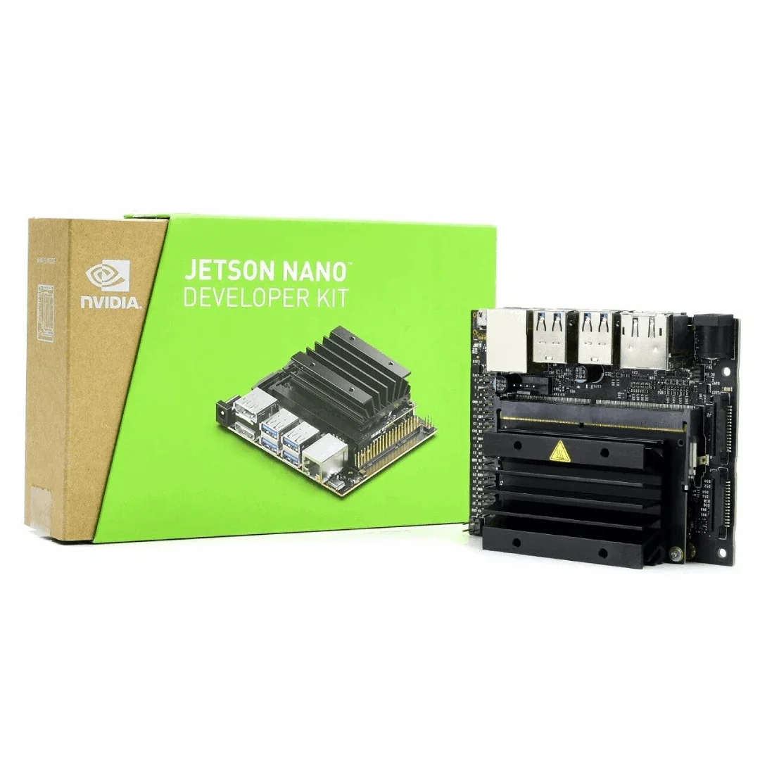 NVIDIA Jetson Nano 4GB Developer Kit B01