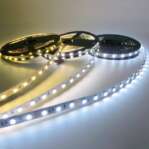 LED 5050 Strip Light 12V Non-Waterproof (60Led/M) 5m/Roll