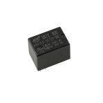 Relay 12VDC 3A 5Pin HK4101F