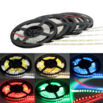 LED Strip Light 2835 120LED Non-Waterproof 5M