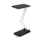 LED Rechargeable Desk LAMP And Power Bank DP-6037
