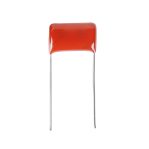 Polyester Capacitor 100nf 100V