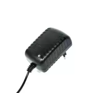 Adapter 6V 2A with Dual Jack - Image 2