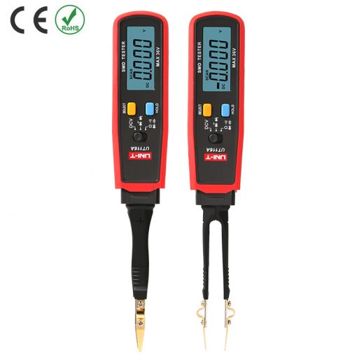 UT116A SMD Tester - Image 5