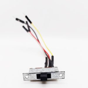 Slide Switch