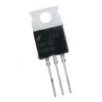 50N06 N-Channel MOSFET Transistor 60V 50A