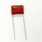Polyester Capacitor 100nF 250V