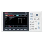 UNI-T UTG932E Function/Arbitrary Waveform Generator (30MHz)