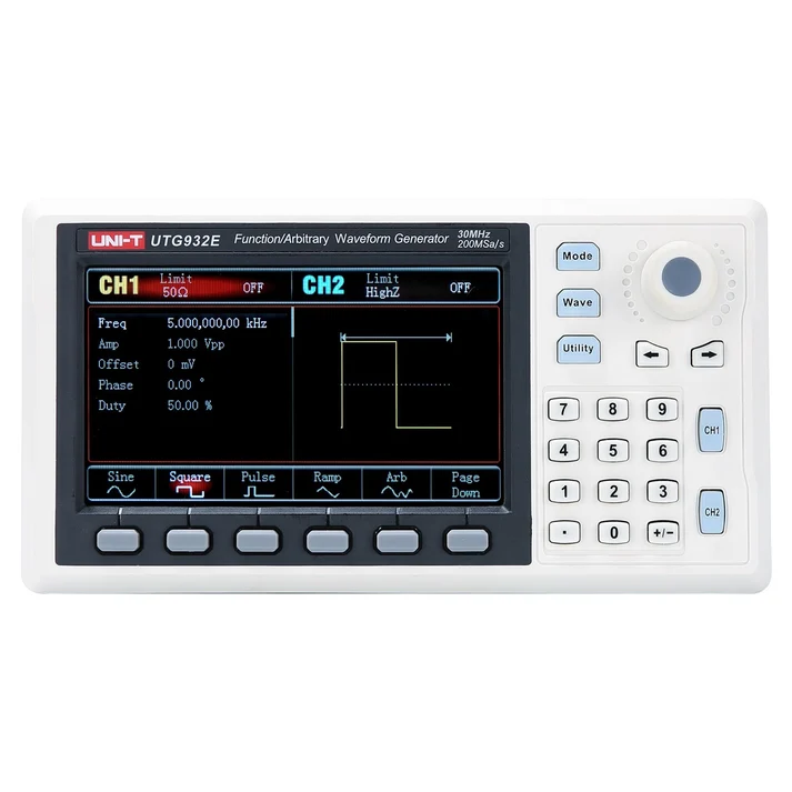 UTG932E