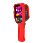 UTi165A Heavy Duty Thermal Camera