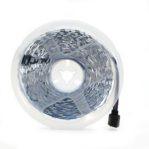 Non-Waterproof 5050 RGB LED Strip 12V 5meter 60LED/meter IP20