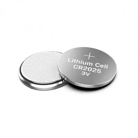 Coin Cell
