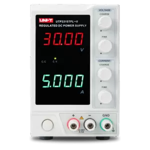 UNI-T UTP3315TFL-II DC Power Supply