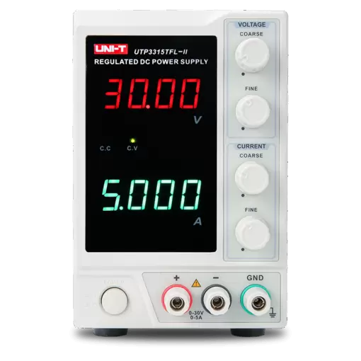 UNI-T UTP3315TFL-II DC Power Supply