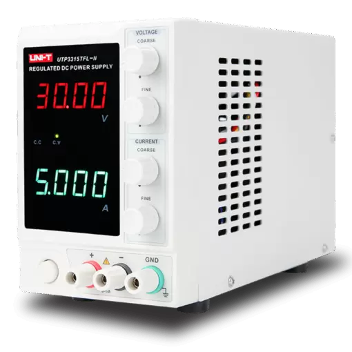 UNI-T UTP3315TFL-II DC Power Supply - Image 2