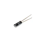 Capacitor 2.2uF 50V