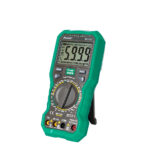 Pro’sKit MT-1707 3-5/6 True RMS Multimeter