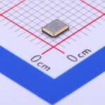 SMD Crystal Oscillator 16MHz 3225 4Pin 12pF