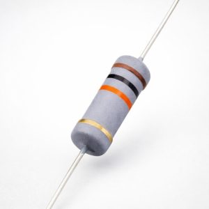 carbon resistor