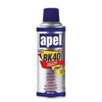 APEL Multi Purpose Lubricant Spray (400ml)