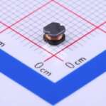SMD Power Inductors 33uH ±20% 600mA 951mΩ 3.5x3.0x2.1mm CD32