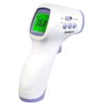 Infrared Forehead Thermometer F103