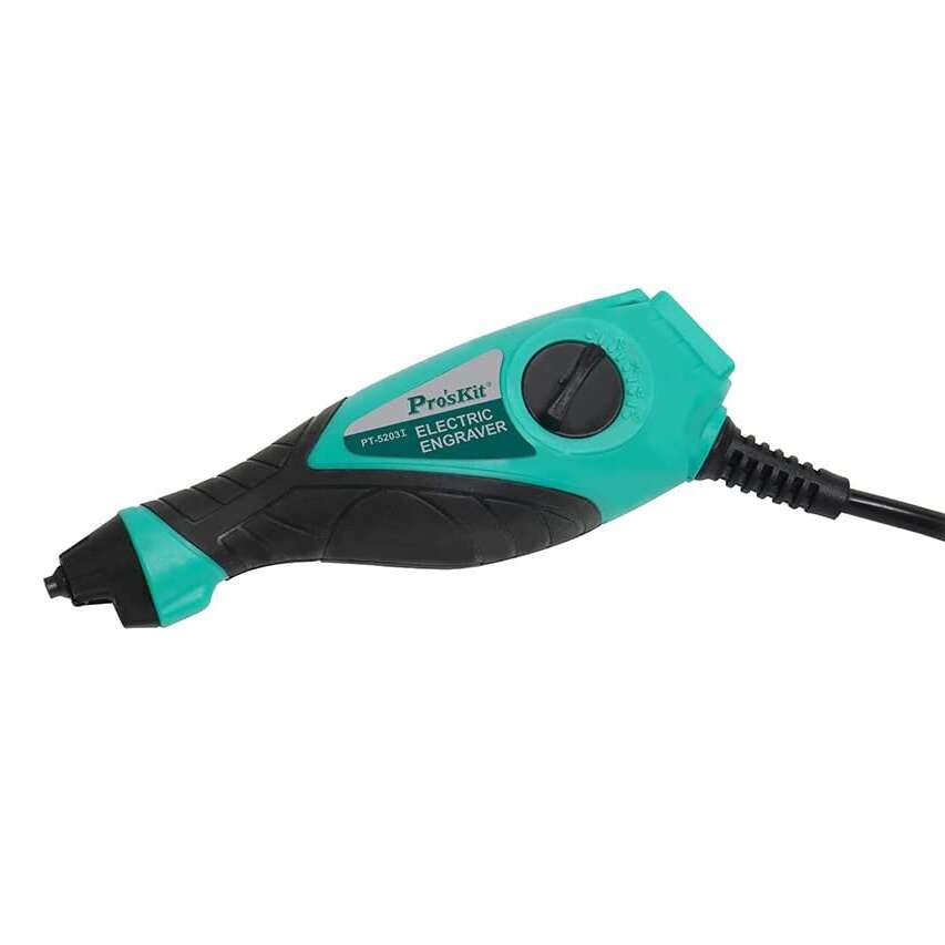 Pro’sKit PT-5203I Discontinued Electric Engraver (AC230V 50Hz)