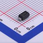 1N5822 SMD Schottky Barrier Diodes 40V 3A (SS34)