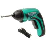 Pro’sKit PT-1362U 3.6V Li-Ion USB Cordless Screwdriver