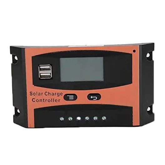 Solar Charger Controller 10A FL-C1210 - Image 2