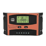 Solar Charger Controller 10A FL-C1210