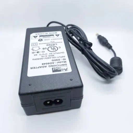 ACBEL AD8048 Switching Adapter 5V 4A - Image 2