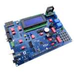 Atmel AVR Development AtMega32 kit Eta32