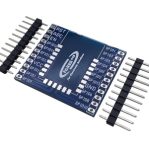 ESP8266(ESP12) Wifi Breakout board