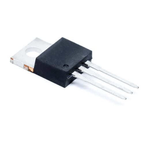 LM338T 5A Adjustable Voltage Regulator