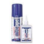Mitreapel Instant Adhesive AC200 with Adhesive Activator 200ml