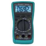Pro’sKit MT-1132 3 1/2 Digital Multimeter