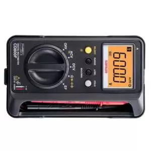 Sanwa Digital Multimeter CD800F - Image 3