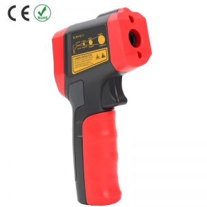 UNI-T UT301C+ Infrared Thermometer - Image 3